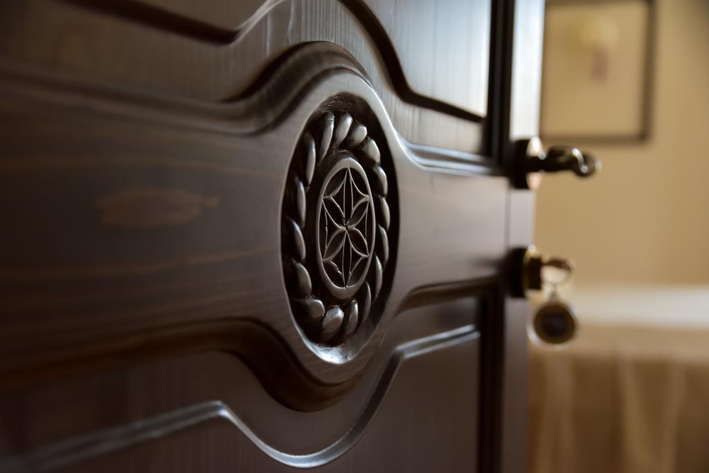 Glodeanca Hotel Ngoại thất bức ảnh